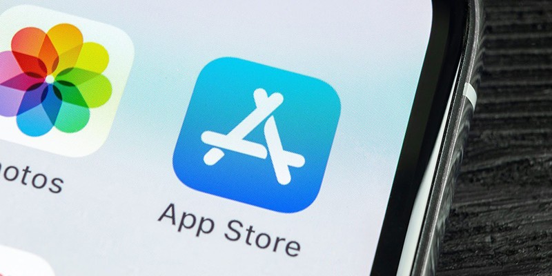 Tìm kiếm APP Hello88 trên App Store dễ dàng